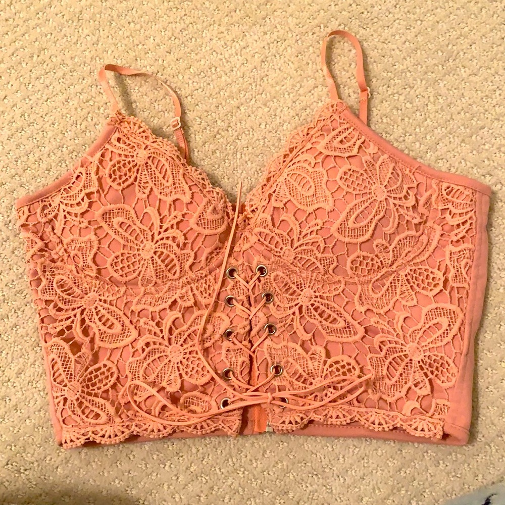 Very cute too just wouldn’t wear it